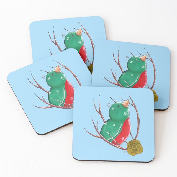 Item preview, Winter Song (BB) designed and sold by MBsWorkshop.