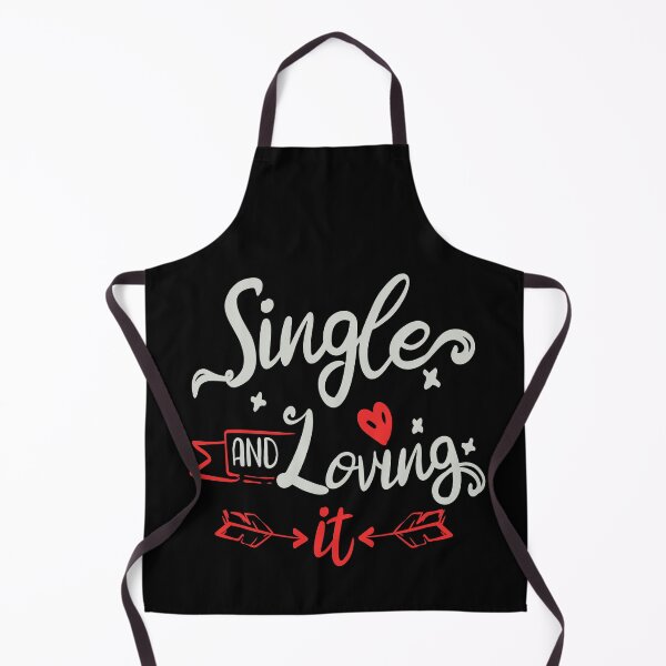 Item preview, Single and Loving it designed and sold by FOX1999-Design.