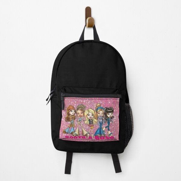 Bratz bookbag clearance