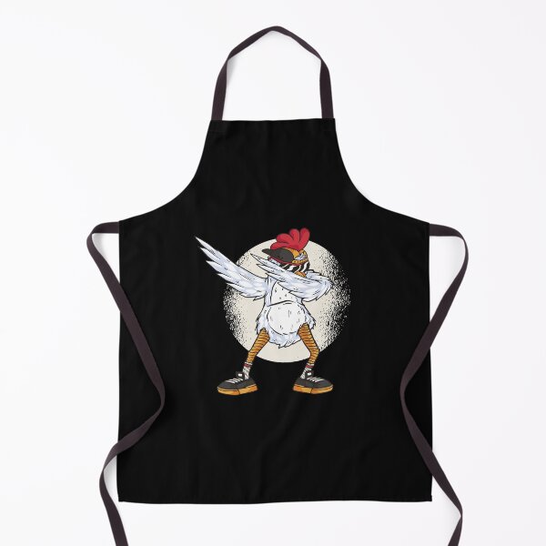 Item preview, Dabbing chicken designed and sold by DerSenat.