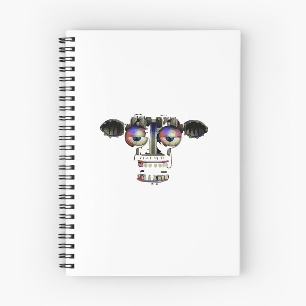 Item preview, Five Nights at Freddy's designed and sold by Fivenightss33.