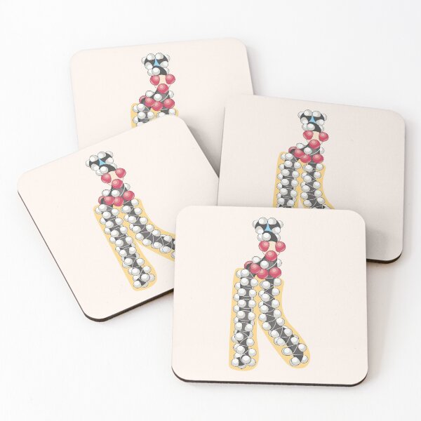Item preview, Phospholipid Biology Cell membrane designed and sold by labstud.