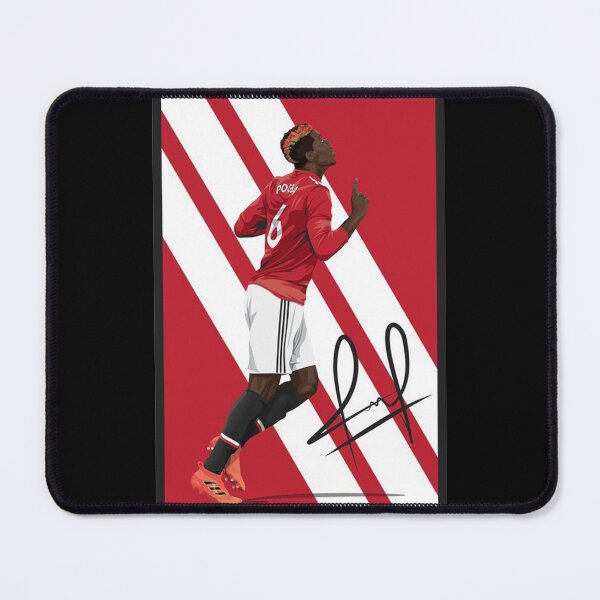 Item preview, Paul Pogba designed and sold by doracuelle.