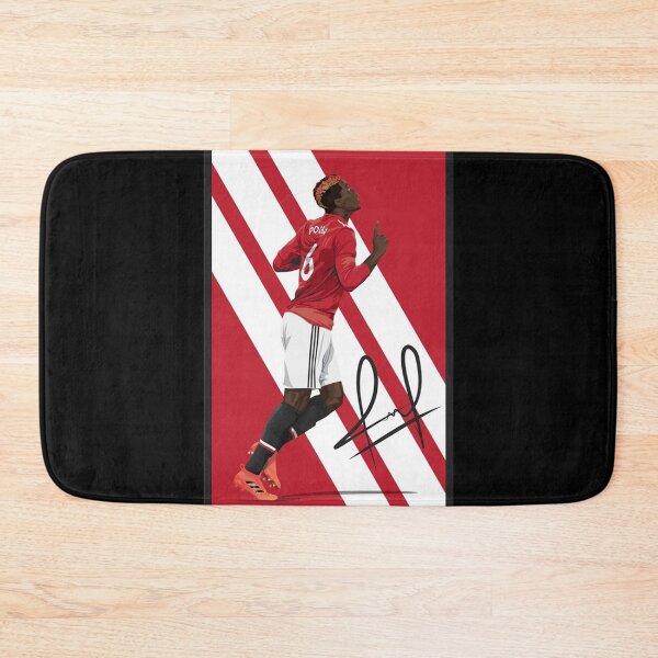 Item preview, Paul Pogba designed and sold by doracuelle.