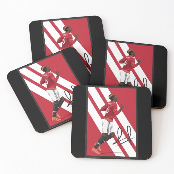 Item preview, Paul Pogba designed and sold by doracuelle.