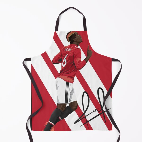 Item preview, Paul Pogba designed and sold by doracuelle.