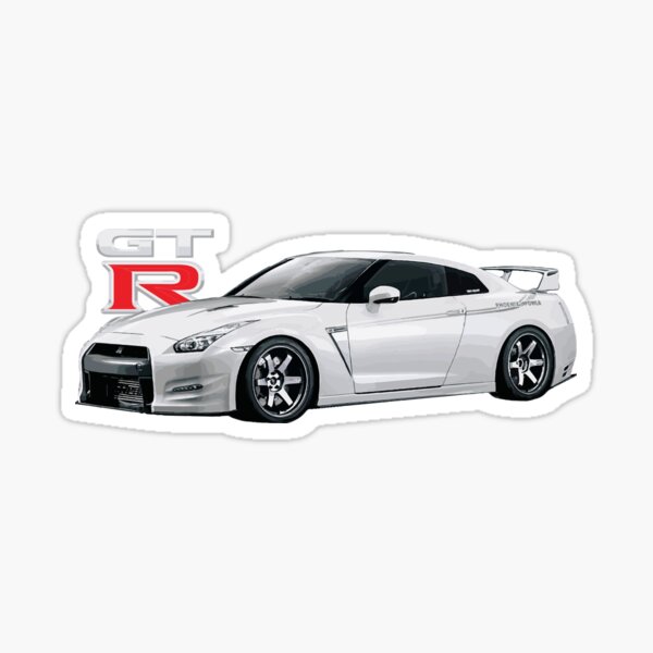 gtr bnr35