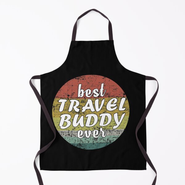 Item preview, Best travel buddy ever designed and sold by Catsloversdotme.