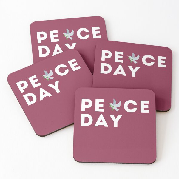 Item preview, Peace Day designed and sold by RKMR.
