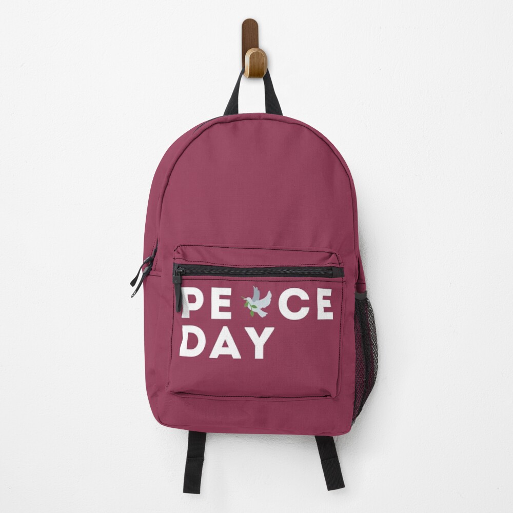 Item preview, Backpack designed and sold by RKMR.