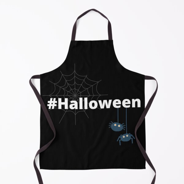 Item preview, Halloween with Spider and Net designed and sold by Coczzi.
