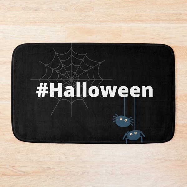 Item preview, Halloween with Spider and Net designed and sold by Coczzi.