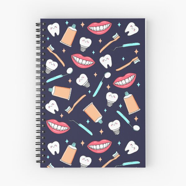 Item preview, Dentist Dental Pattern designed and sold by Kimprut.