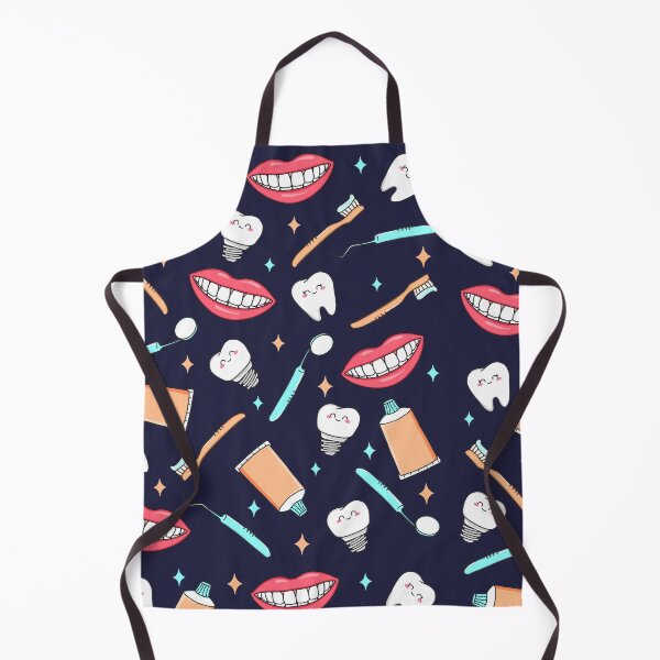 Item preview, Dentist Dental Pattern designed and sold by Kimprut.