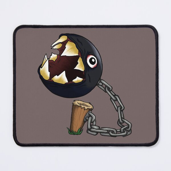 Item preview, Monster Chain Chomp designed and sold by DILLIGAFM8.