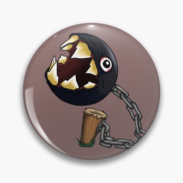 Artikelvorschau, Monster Chain Chomp entworfen und verkauft von DILLIGAFM8.