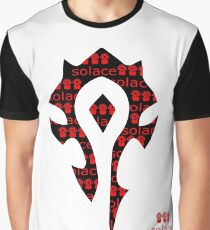 Solace Horde Graphic T-Shirt