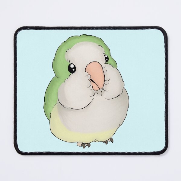 Item preview, Fluffy Quaker designed and sold by DILLIGAFM8.