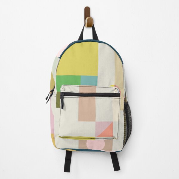 Item preview, Geometry shape organic mid-century #illustrationeart #geometric designed and sold by MerleCallesen.