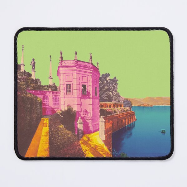 Item preview, Holidays in Italy Lago Maggiore, Isola Bella designed and sold by Mauswohn.