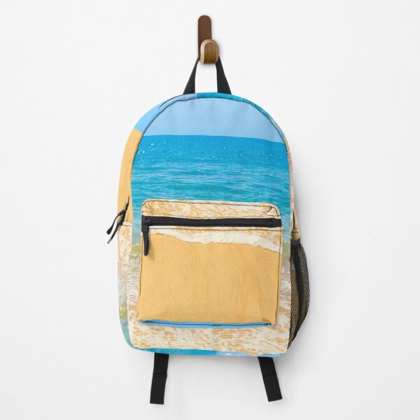 Item preview, Beach Water Nature designed and sold by thesandrafadzai.