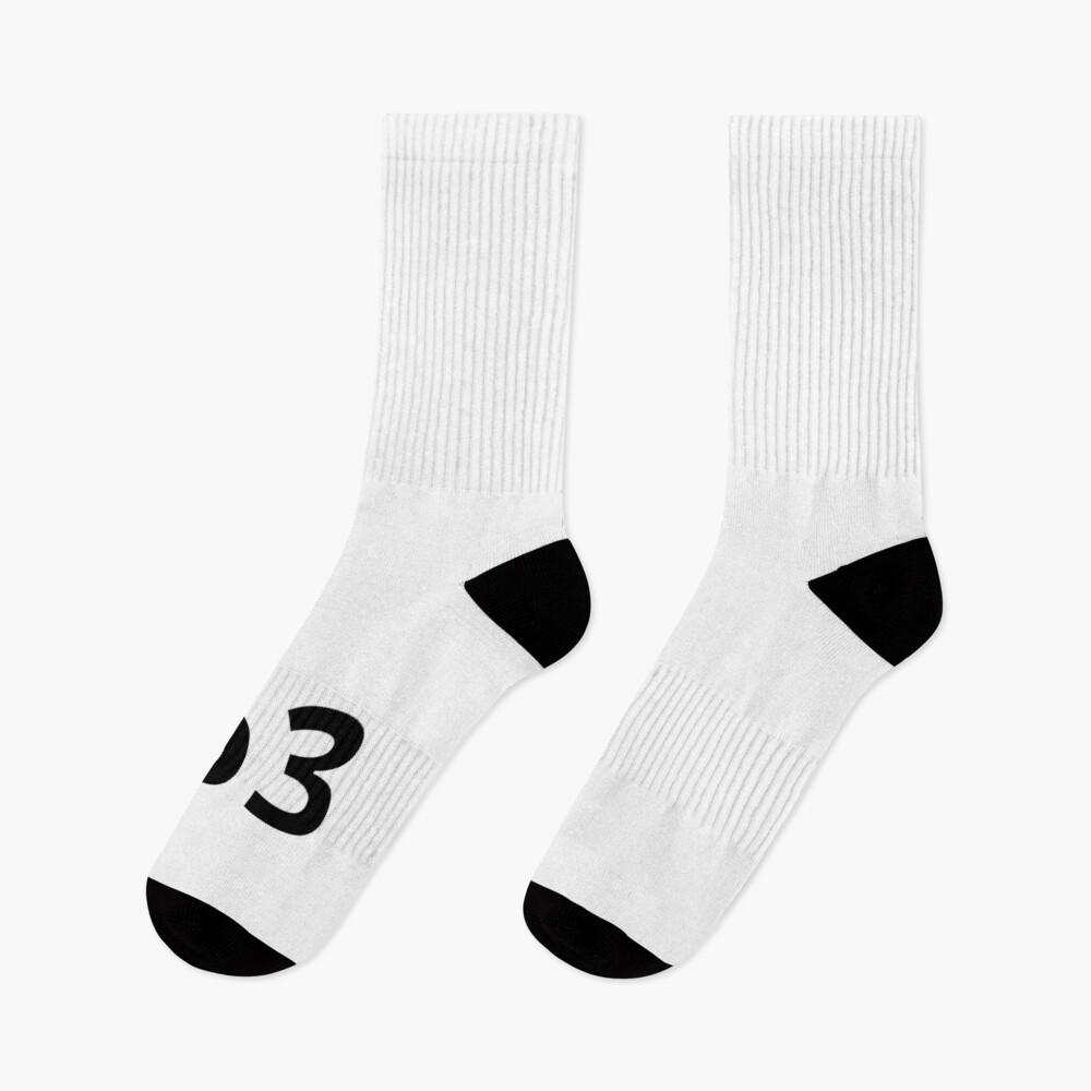 Item preview, Socks designed and sold by SCRAPPE.