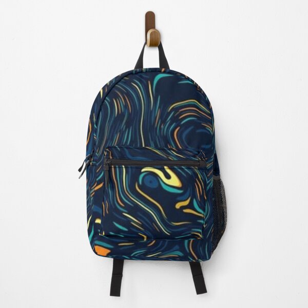 Item preview, Abstract Swirl Pattern designed and sold by TheNightLife.