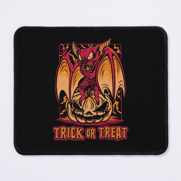 Item preview, Halloween Trick Or Treat designed and sold by YOYOCollection.