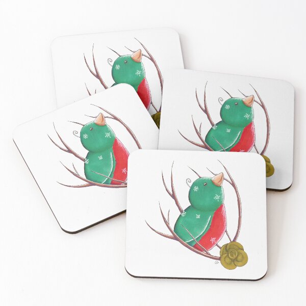 Item preview, Winter Song (WB) designed and sold by MBsWorkshop.