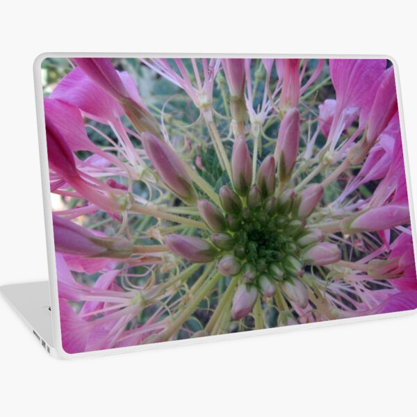 My Heart Keeps Beating... Laptop Skin