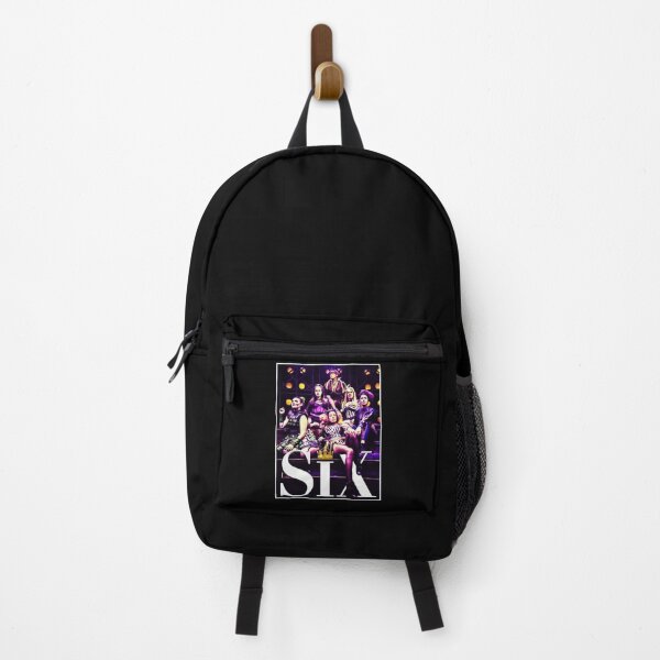Item preview, Six The Musical designed and sold by aculjanijo.
