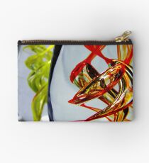 Swirly Studio Pouch