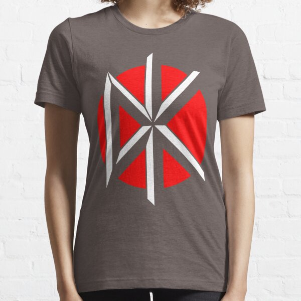 Dead Kennedys Logo Essential T-Shirt