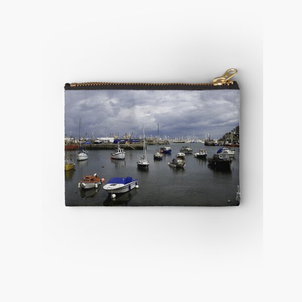 Item preview, Brixham harbour. designed and sold by Steve plowman.