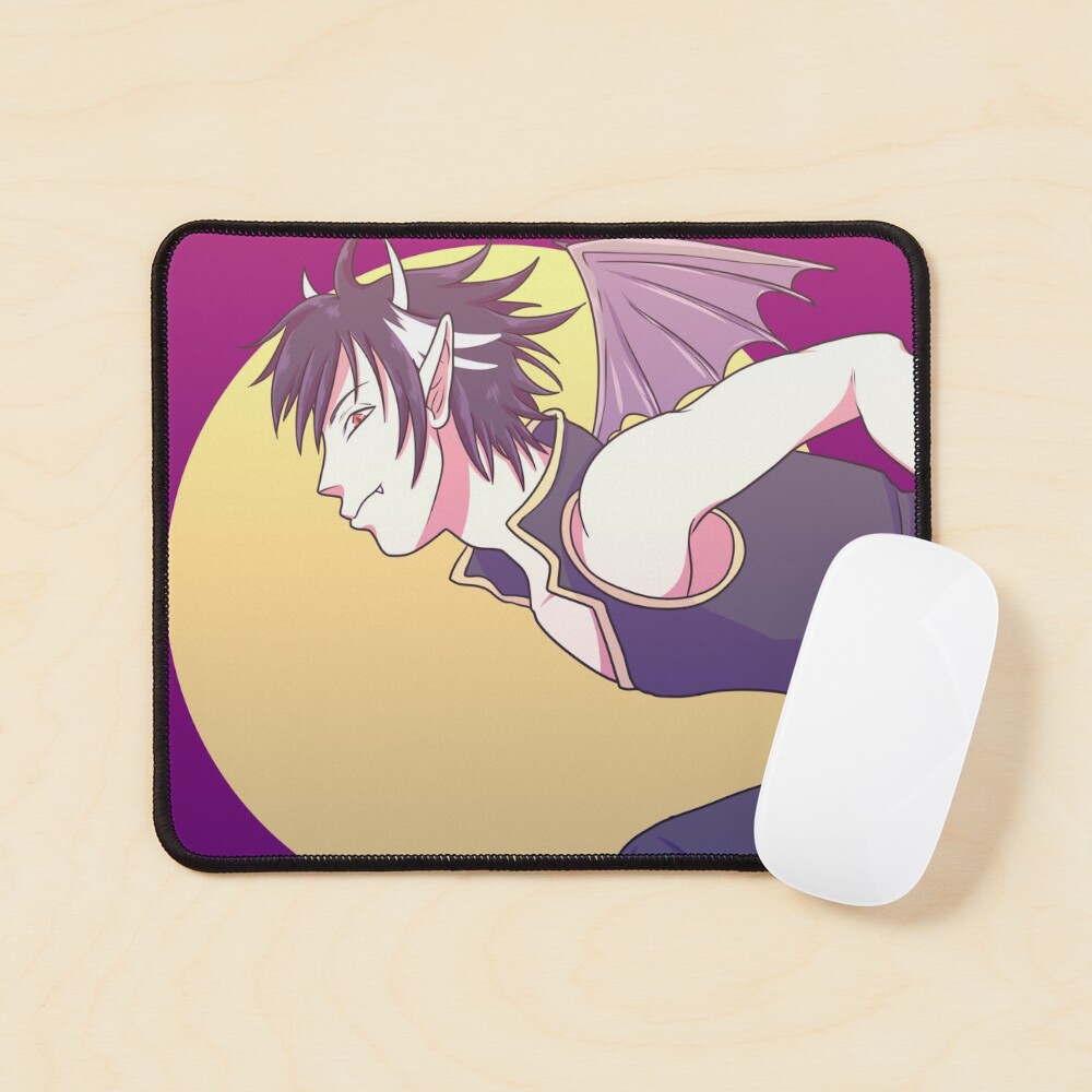 Item preview, Mouse Pad designed and sold by isisislas.