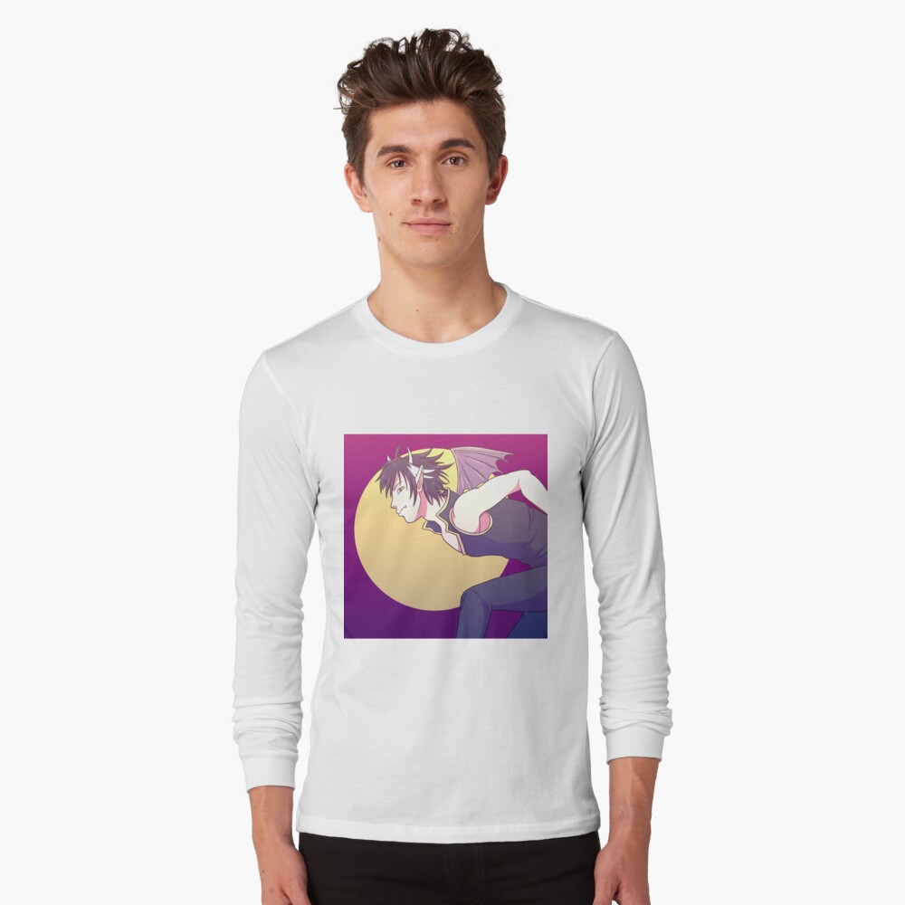 Item preview, Long Sleeve T-Shirt designed and sold by isisislas.