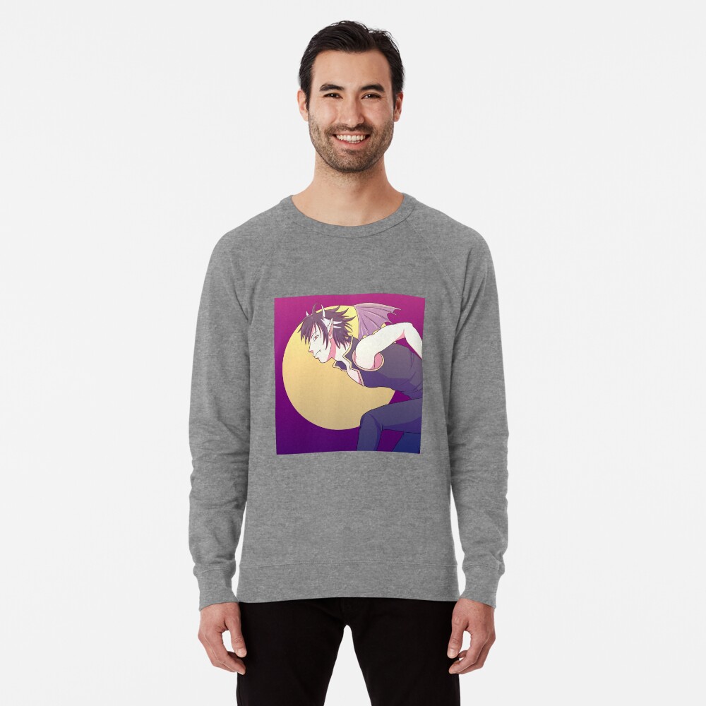 Item preview, Lightweight Sweatshirt designed and sold by isisislas.