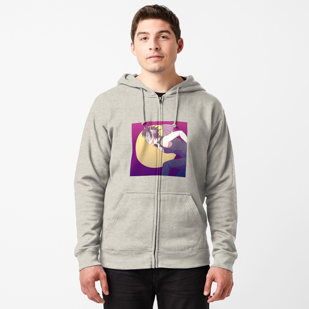 Item preview, Zipped Hoodie designed and sold by isisislas.
