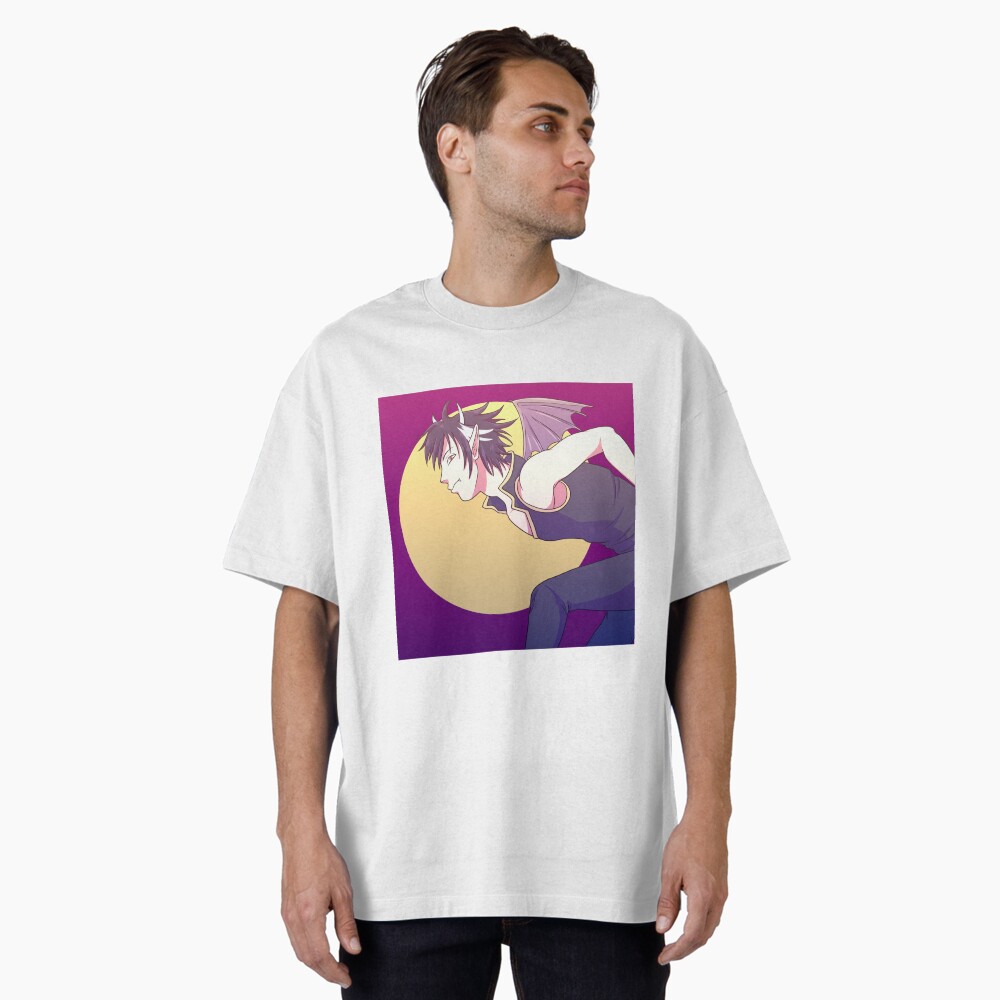 Item preview, Oversized T-Shirt designed and sold by isisislas.