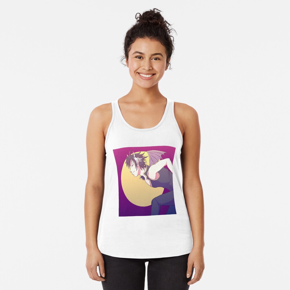 Item preview, Racerback Tank Top designed and sold by isisislas.