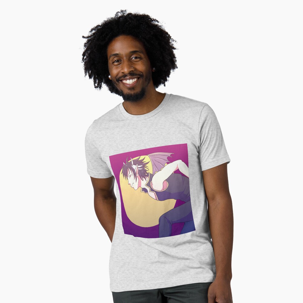 Item preview, Tri-blend T-Shirt designed and sold by isisislas.