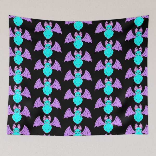 Item preview, JellyBat designed and sold by JellyBatDesigns.