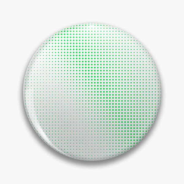 Item preview, One color square mesh pattern in green designed and sold by Celey-shop.