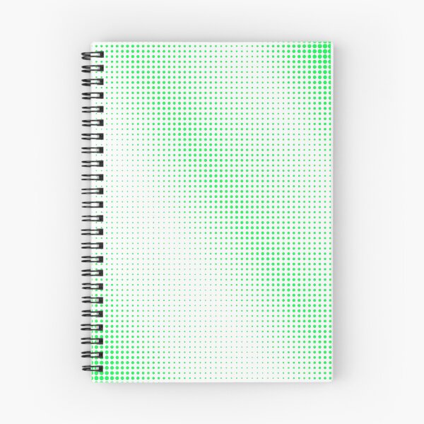 Item preview, One color square mesh pattern in green designed and sold by Celey-shop.