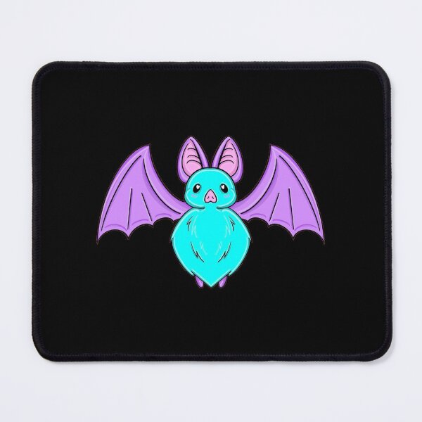 Item preview, JellyBat designed and sold by JellyBatDesigns.