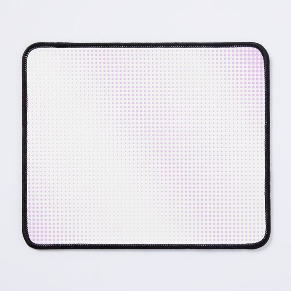 Item preview, One color square mesh pattern in pink designed and sold by Celey-shop.