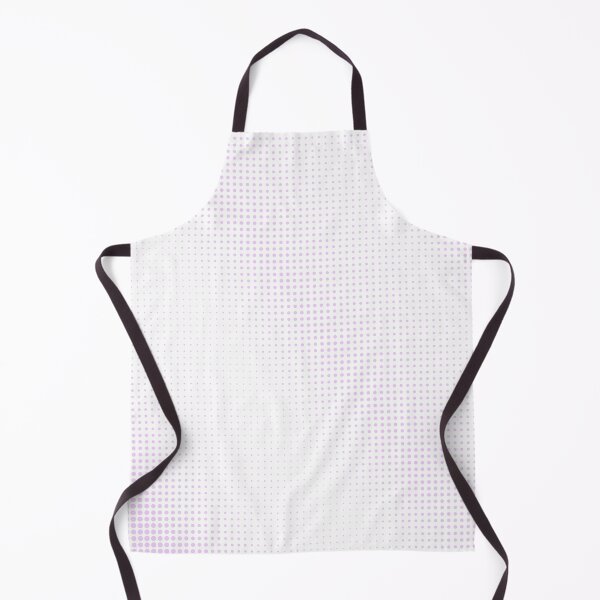 Item preview, One color square mesh pattern in pink designed and sold by Celey-shop.