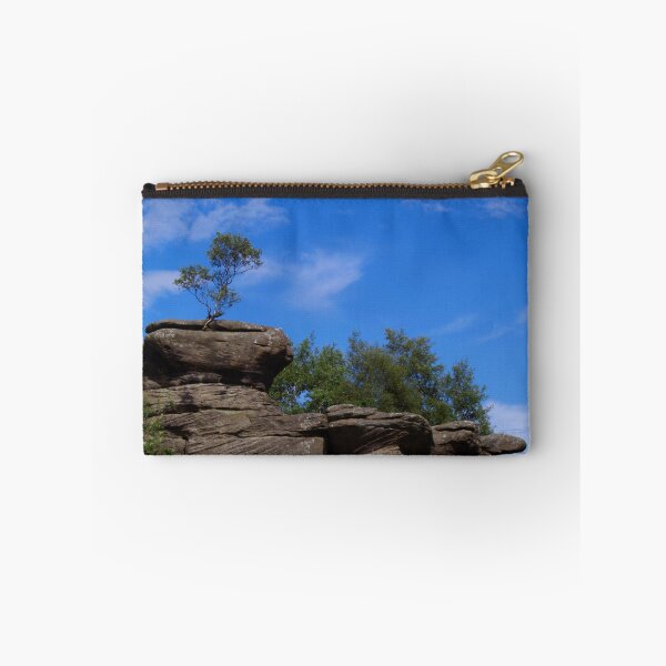 Item preview, Brimham Rocks 5 designed and sold by WatscapePhoto.