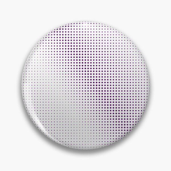 Item preview, One color square mesh pattern in violet designed and sold by Celey-shop.