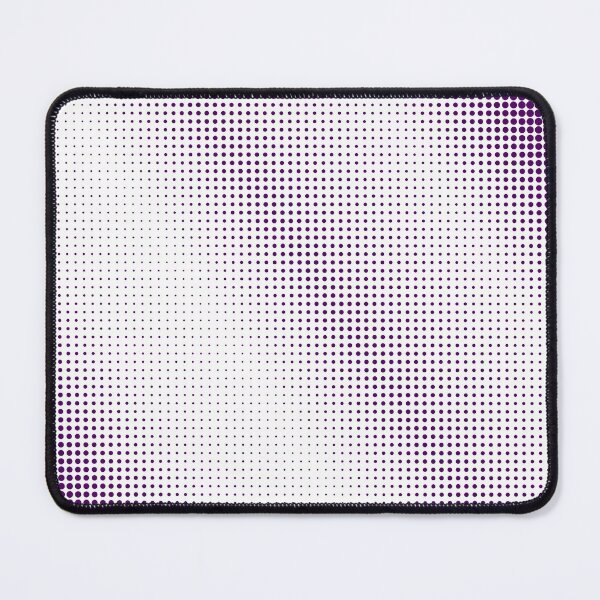 Item preview, One color square mesh pattern in violet designed and sold by Celey-shop.